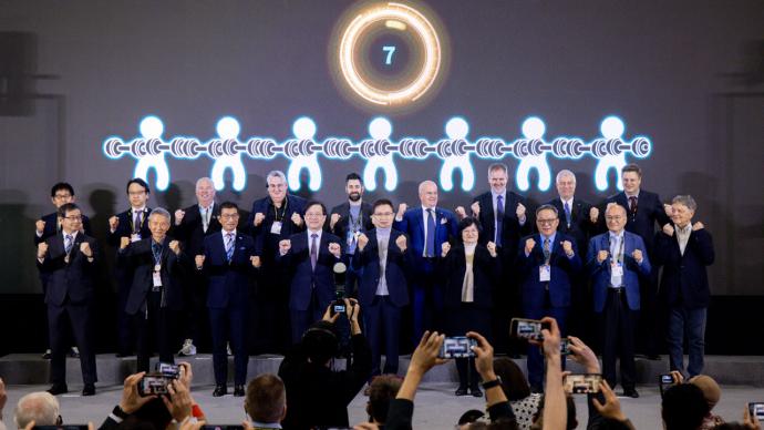 2024 台北國際自行車展＆台灣國際運動及健身展 開幕典禮