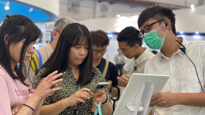 農業科技展館服務@2024亞洲生技大展